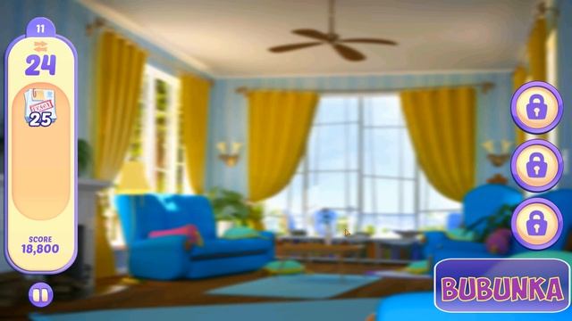 Small Town Murders Match 3 Levels 1 - 20 Case 1 [ Gameplay Story ] Part 1 смотреть онлайн