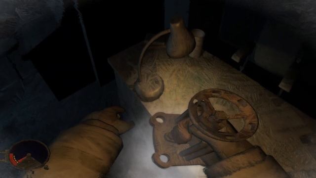 Капитан всегда прав\Cryostasis Sleep of Reason/Выпуск№2 смотреть онлайн