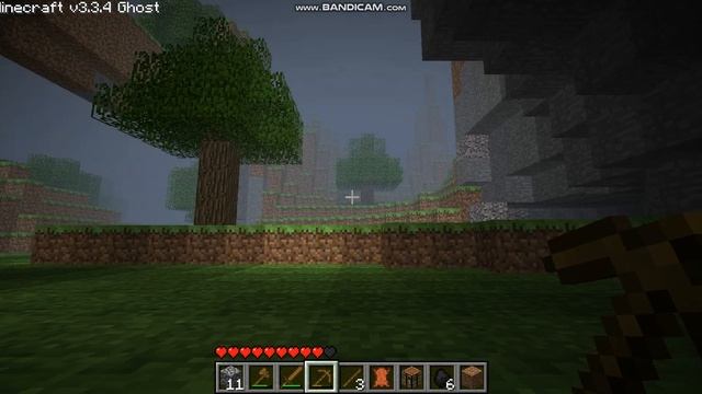 Minecraft Ghost 2 смотреть онлайн