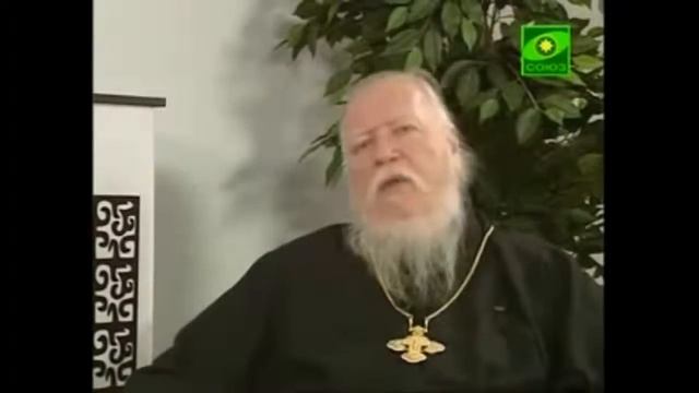 Церковь подробно объясняет про ИНН, 666, коды, чипы, УЭК, смотреть онлайн