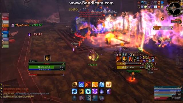 Genga 434 Mage Interface смотреть онлайн