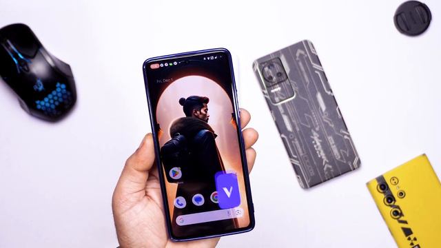 Official Cherish OS 5.0 Android 14 Review Ft Poco F5, New Ui and Performance Improvement ♥️ смотреть онлайн