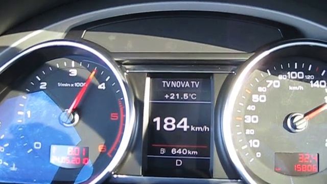 audi q7 v12 смотреть онлайн