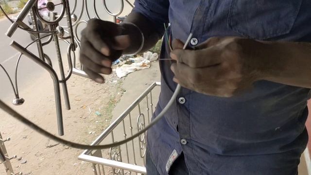 கண்காணிப்பு கேமரா| CCTV Camera Installation In Tamil| Hikvision 5mp Camera| 4 Channel DVR