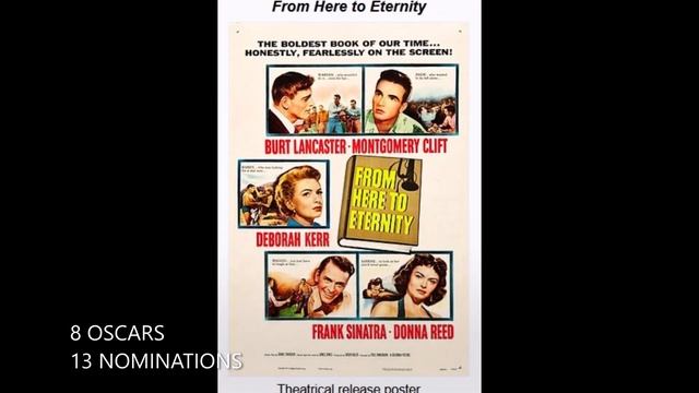 OSCAR AWARD WINNERS BEST MOVIES TOP 10 BEST 10 MOVIES OF ALL TIME смотреть онлайн
