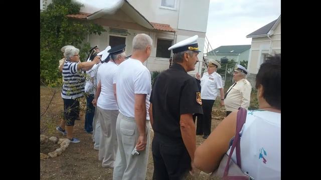 Слайд шоу! Собрание ветеранов.