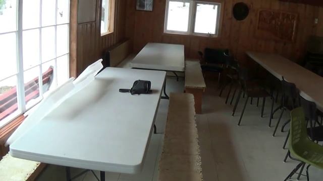 Канада 130: Cabane à Sucre: наш налет на ферму, где делается кленовый сироп