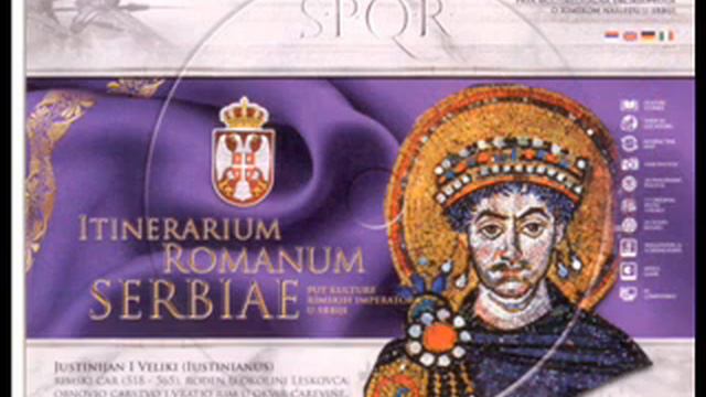 Dragomir Milenkovic 06. Constantius I Chlorus and Constantinus I смотреть онлайн
