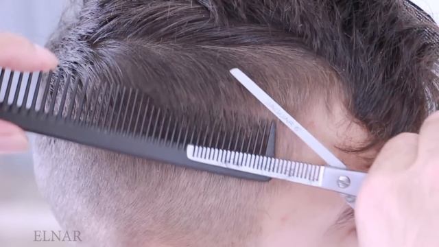 How To Make A Haircut From Scratch Learn Men's Haircuts!