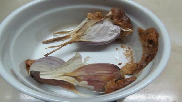 Вкусные будни