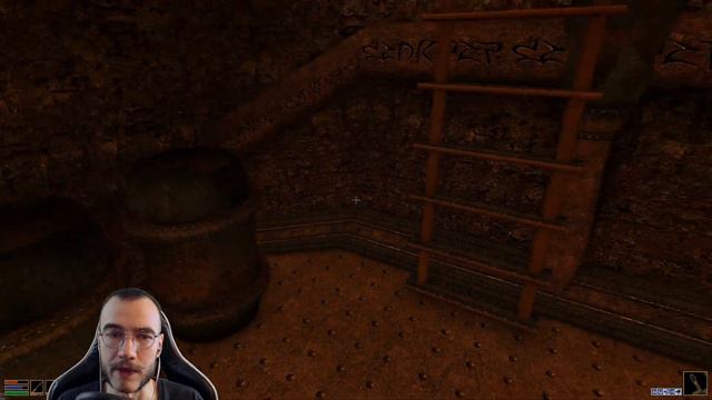 Morrowind Tamriel Rebuilt - Двемерские порталы, #197 (259) смотреть онлайн