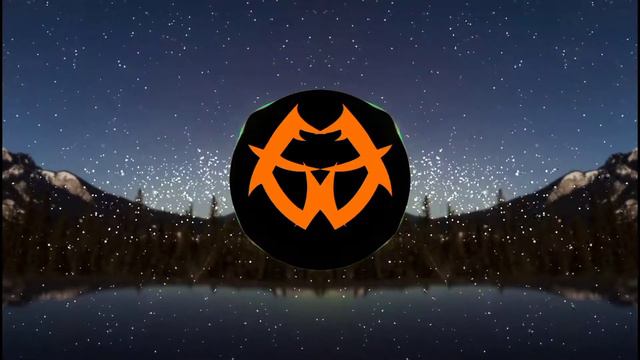 Trap Nation V2 logo glitch rays style|Avee Player смотреть онлайн