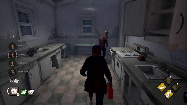 Dead by Daylight ➤ Фармим Радужные осколки в (4K UHD). смотреть онлайн