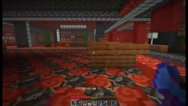 ATCGamers Java Edition Timelapse Season 1 EP17 Let's Get Finish ATCGamers House Part 1 [1080p30fps] смотреть онлайн