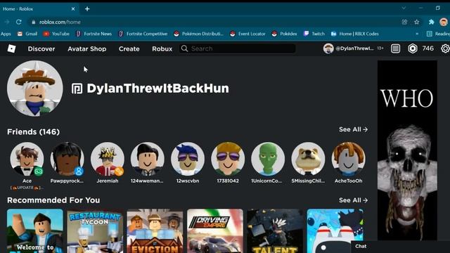 How to Fix "Experiences failed to load" ROBLOX Issue смотреть онлайн