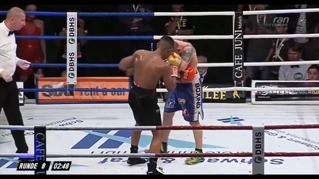 Antonio hoffmann Highlights смотреть онлайн