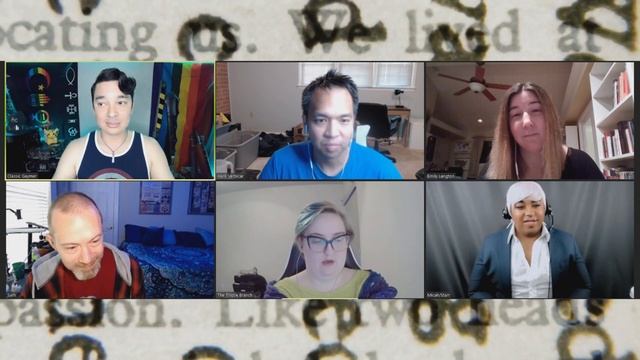 Athenaeum Tabletop RPG - Session 18 (Pt. 1/4) We're All Dan the Man смотреть онлайн