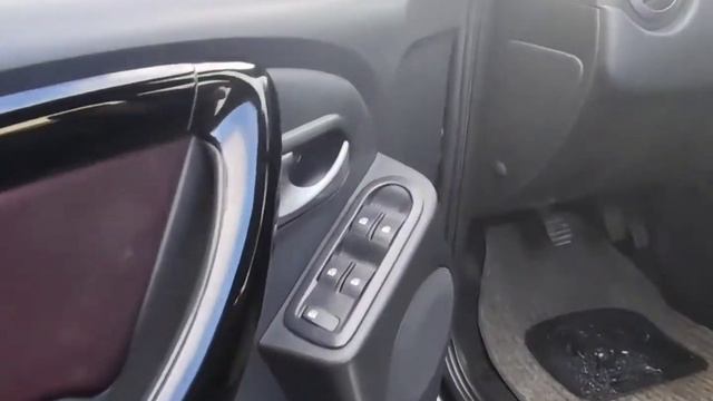 Sandero stepway 2016 dynamique смотреть онлайн
