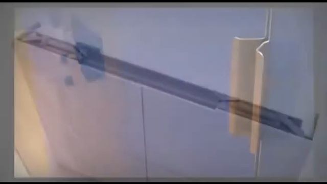 Раздвижные двери в одной плоскости смотреть онлайн