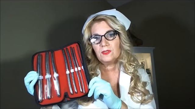 Intro To Urethral Sounds Part 1 MedicalToys com смотреть онлайн