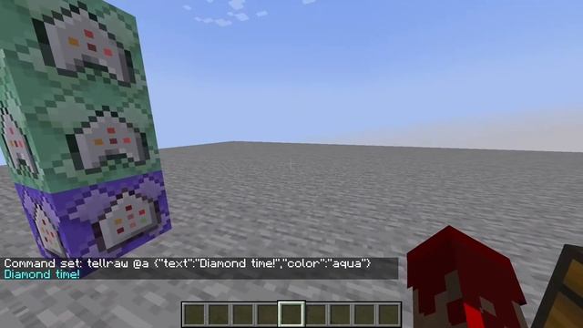 How To Create Chest Menus Or User Interfaces Using Command Blocks! Minecraft 1.19 GUI/UI Tutorial смотреть онлайн