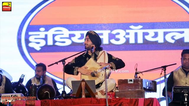 Waris Shah (ਵਾਰਿਸ ਸ਼ਾਹ) 🔴 HEER 🔴 SATINDER SARTAJ 🔴 SUFI SONG 🔴 2020 смотреть онлайн