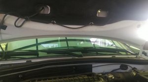 Снятие форсунок. Renault duster