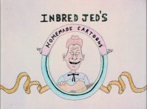 Бивис и Батт-Хед - Пилотный сезон 2 серия «Мир, Любовь и Понимание» v.1 / Beavis and Butt-Head