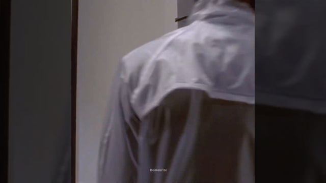 Patrick Bateman Edit