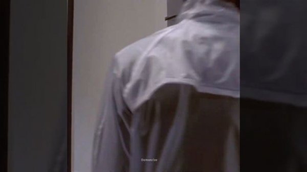 Patrick Bateman edit