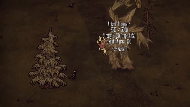 Don't Starve Together - Гайд#3.1 - Рейды на Муху и профит смотреть онлайн