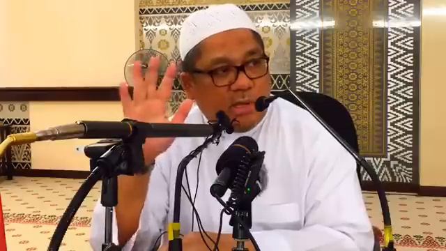 08-02-2017 Dato' Ustaz Shamsuri Hj Ahmad_ Bersedekah Dengan Harta Yang Buruk смотреть онлайн