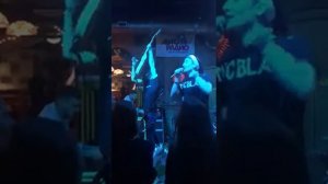 Руки вверх- ты осталась одна (cover rondofamily)