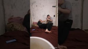 ЭКСПЕРИМЕНТ #4 СКОТЧЕВАЯ ЩЕКОТКА 3 МИНУТЫ!