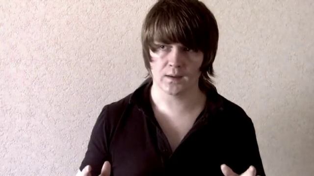 О грядущем альбоме Быдлоцыкл смотреть онлайн