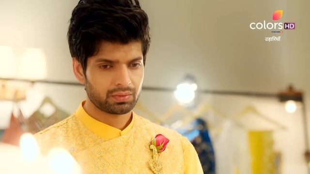 Udaariyaan | उड़ारियां | Ep. 610 | Latest Update | Harleen Understands Ekam смотреть онлайн