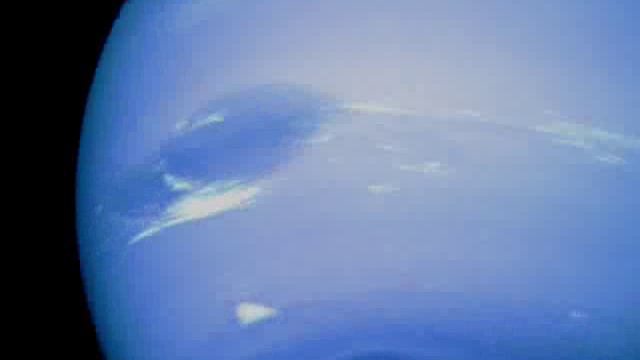 Nicolas Faubert - Voyager 2 - Neptune смотреть онлайн