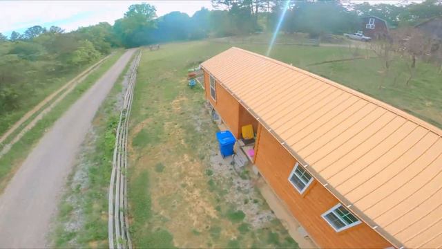 8S Freestyle Drone! YOU HAVE TO TRY THIS! смотреть онлайн