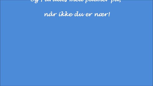 Hans Kurt - En Sømand Har Sin Enegang смотреть онлайн