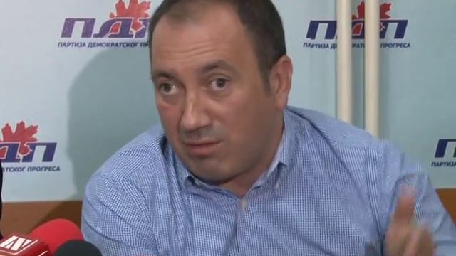 Crnadak o zatvaranju granice смотреть онлайн