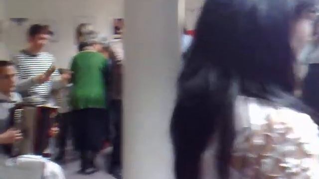 vstretcha osetin v Parije... смотреть онлайн