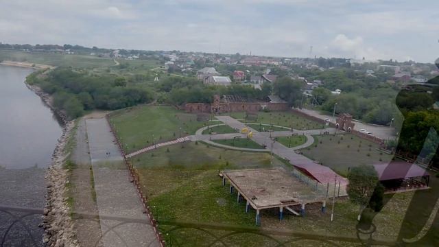 Приволжье и Абашево смотреть онлайн