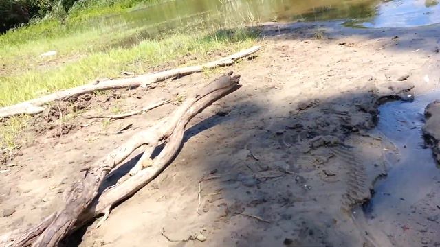 Родник на реке Иловля смотреть онлайн
