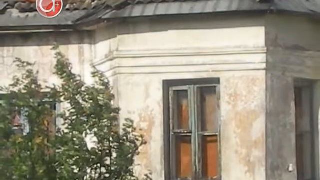 Для апатитских огнеборцев восьмой дом по улице Кирова стал настоящей притчей во языцех. смотреть онлайн