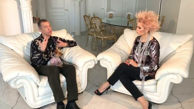 Сергей Соседов и Лена Ленина смотреть онлайн
