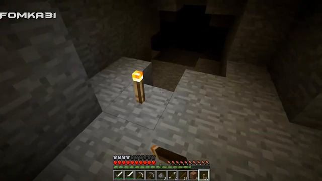 Незабываемые приключения в minecraft 1.0.0 (часть 8).Fomka31 смотреть онлайн