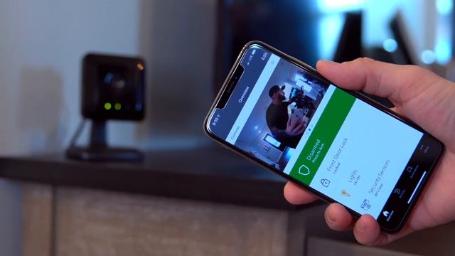 Easiest Smart Home Tech Setup? (Tour) смотреть онлайн
