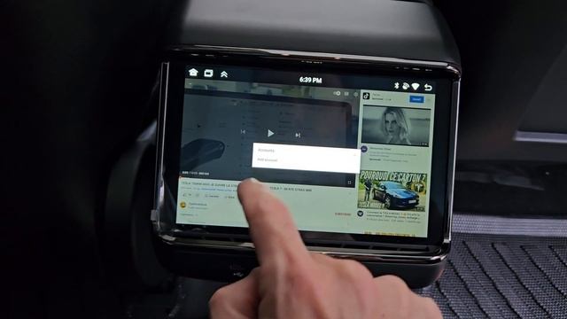 TESLA POURQUOI JE NE REVIENDRAI PAS EN ARRIERE ? - HANSSHOW смотреть онлайн