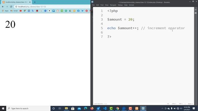 PHP Fundamentals ⚡Advanced PHP Tutorial part-37⚡ php bangla toutorial ❤ смотреть онлайн