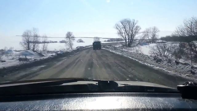 Иртышский часть 2